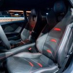 LAMBORGHINI HURACAN EVO LP640-4