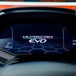 LAMBORGHINI HURACAN EVO LP640-4
