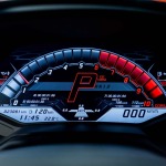 LAMBORGHINI HURACAN EVO LP640-4