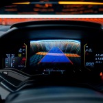 LAMBORGHINI HURACAN EVO LP640-4