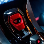 LAMBORGHINI HURACAN EVO LP640-4