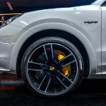 PORSCHE CAYENNE TURBO S E-HYBRID 680CH
