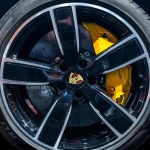 PORSCHE CAYENNE TURBO S E-HYBRID 680CH