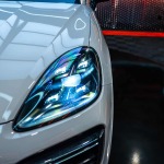 PORSCHE CAYENNE TURBO S E-HYBRID 680CH