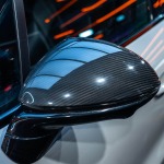 PORSCHE CAYENNE TURBO S E-HYBRID 680CH