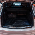 PORSCHE CAYENNE TURBO S E-HYBRID 680CH