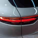 PORSCHE CAYENNE TURBO S E-HYBRID 680CH
