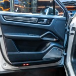 PORSCHE CAYENNE TURBO S E-HYBRID 680CH