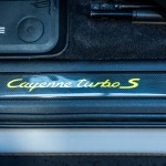 PORSCHE CAYENNE TURBO S E-HYBRID 680CH