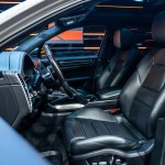 PORSCHE CAYENNE TURBO S E-HYBRID 680CH