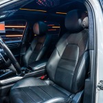PORSCHE CAYENNE TURBO S E-HYBRID 680CH