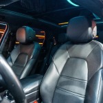 PORSCHE CAYENNE TURBO S E-HYBRID 680CH