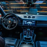 PORSCHE CAYENNE TURBO S E-HYBRID 680CH