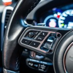 PORSCHE CAYENNE TURBO S E-HYBRID 680CH