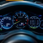 PORSCHE CAYENNE TURBO S E-HYBRID 680CH