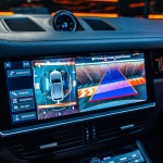 PORSCHE CAYENNE TURBO S E-HYBRID 680CH
