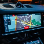 PORSCHE CAYENNE TURBO S E-HYBRID 680CH