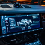 PORSCHE CAYENNE TURBO S E-HYBRID 680CH