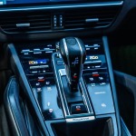 PORSCHE CAYENNE TURBO S E-HYBRID 680CH