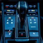 PORSCHE CAYENNE TURBO S E-HYBRID 680CH