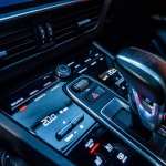 PORSCHE CAYENNE TURBO S E-HYBRID 680CH