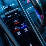 PORSCHE CAYENNE TURBO S E-HYBRID 680CH