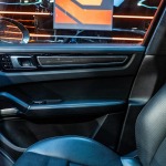 PORSCHE CAYENNE TURBO S E-HYBRID 680CH