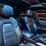 PORSCHE CAYENNE TURBO S E-HYBRID 680CH