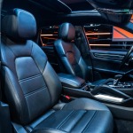 PORSCHE CAYENNE TURBO S E-HYBRID 680CH