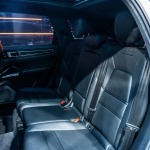 PORSCHE CAYENNE TURBO S E-HYBRID 680CH