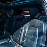 PORSCHE CAYENNE TURBO S E-HYBRID 680CH