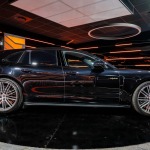 PORSCHE PANAMERA TURBO S E-HYBRIDE 680 SPORT TURISMO
