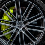 PORSCHE PANAMERA TURBO S E-HYBRIDE 680 SPORT TURISMO