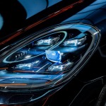PORSCHE PANAMERA TURBO S E-HYBRIDE 680 SPORT TURISMO