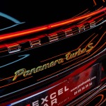 PORSCHE PANAMERA TURBO S E-HYBRIDE 680 SPORT TURISMO