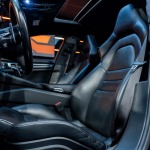 PORSCHE PANAMERA TURBO S E-HYBRIDE 680 SPORT TURISMO