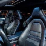PORSCHE PANAMERA TURBO S E-HYBRIDE 680 SPORT TURISMO