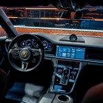 PORSCHE PANAMERA TURBO S E-HYBRIDE 680 SPORT TURISMO