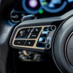PORSCHE PANAMERA TURBO S E-HYBRIDE 680 SPORT TURISMO