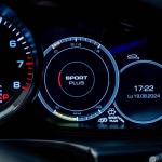 PORSCHE PANAMERA TURBO S E-HYBRIDE 680 SPORT TURISMO