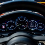 PORSCHE PANAMERA TURBO S E-HYBRIDE 680 SPORT TURISMO