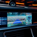 PORSCHE PANAMERA TURBO S E-HYBRIDE 680 SPORT TURISMO