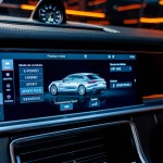 PORSCHE PANAMERA TURBO S E-HYBRIDE 680 SPORT TURISMO