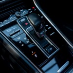 PORSCHE PANAMERA TURBO S E-HYBRIDE 680 SPORT TURISMO