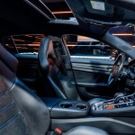 PORSCHE PANAMERA TURBO S E-HYBRIDE 680 SPORT TURISMO