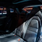 PORSCHE PANAMERA TURBO S E-HYBRIDE 680 SPORT TURISMO