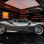 FERRARI F8 SPIDER 3.9 720 DCT