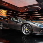 FERRARI F8 SPIDER 3.9 720 DCT