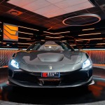 FERRARI F8 SPIDER 3.9 720 DCT