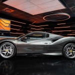 FERRARI F8 SPIDER 3.9 720 DCT
